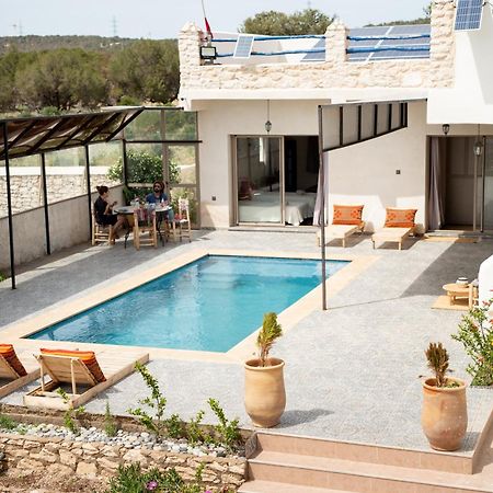 Sidi Kaouki Tayoukhte Surf House Esterno foto