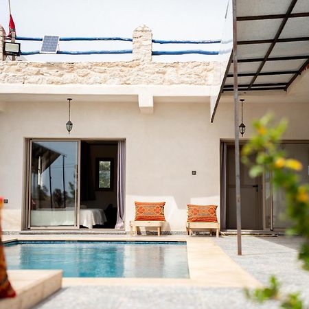 Sidi Kaouki Tayoukhte Surf House Esterno foto