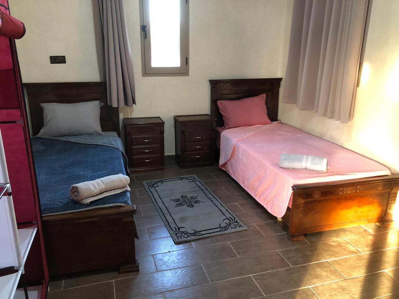 Sidi Kaouki Tayoukhte Surf House Esterno foto