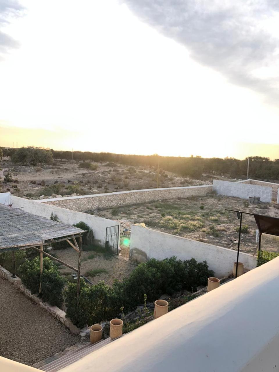 Sidi Kaouki Tayoukhte Surf House Esterno foto