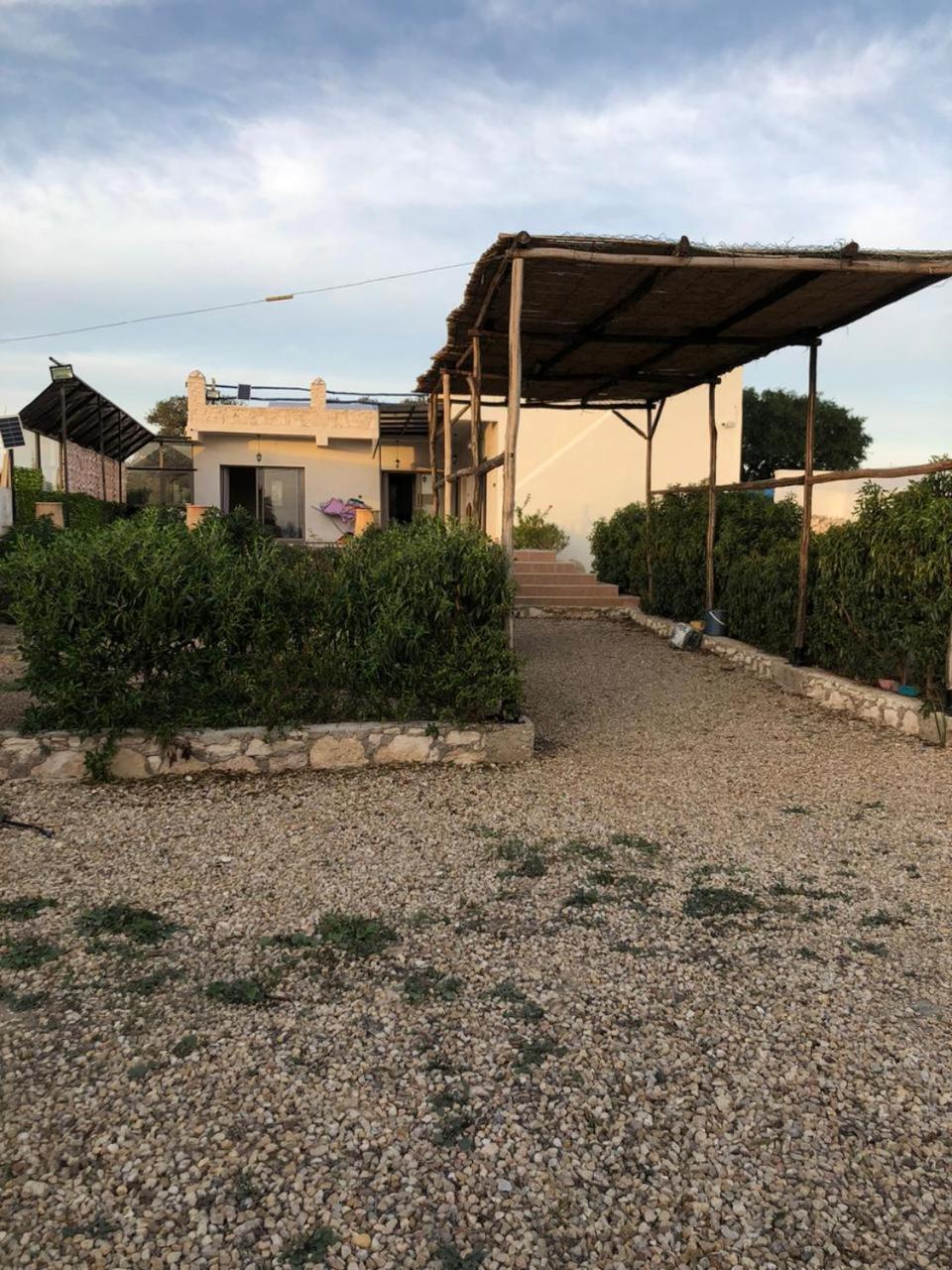 Sidi Kaouki Tayoukhte Surf House Esterno foto