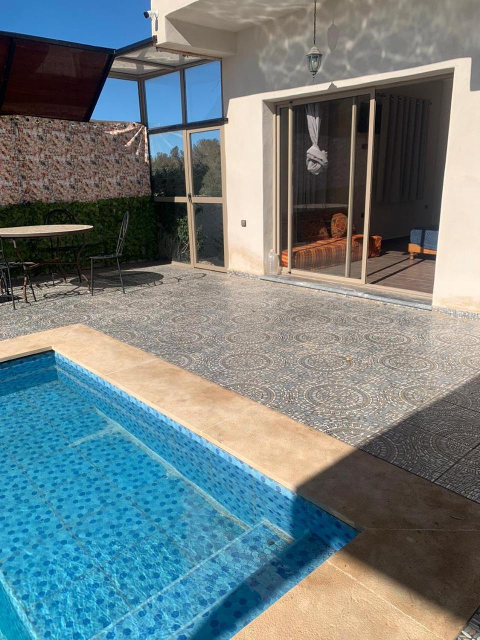 Sidi Kaouki Tayoukhte Surf House Esterno foto