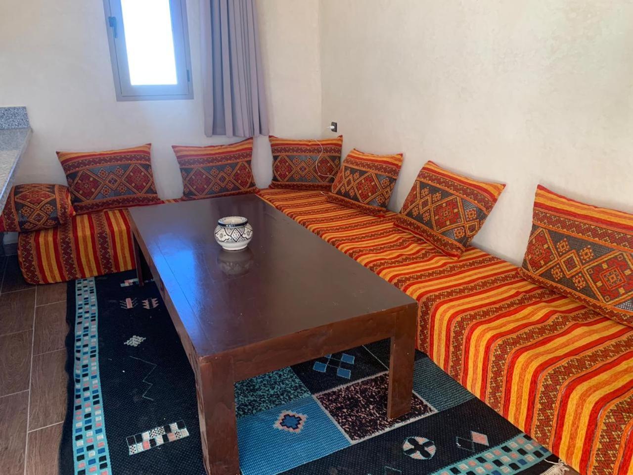 Sidi Kaouki Tayoukhte Surf House Esterno foto