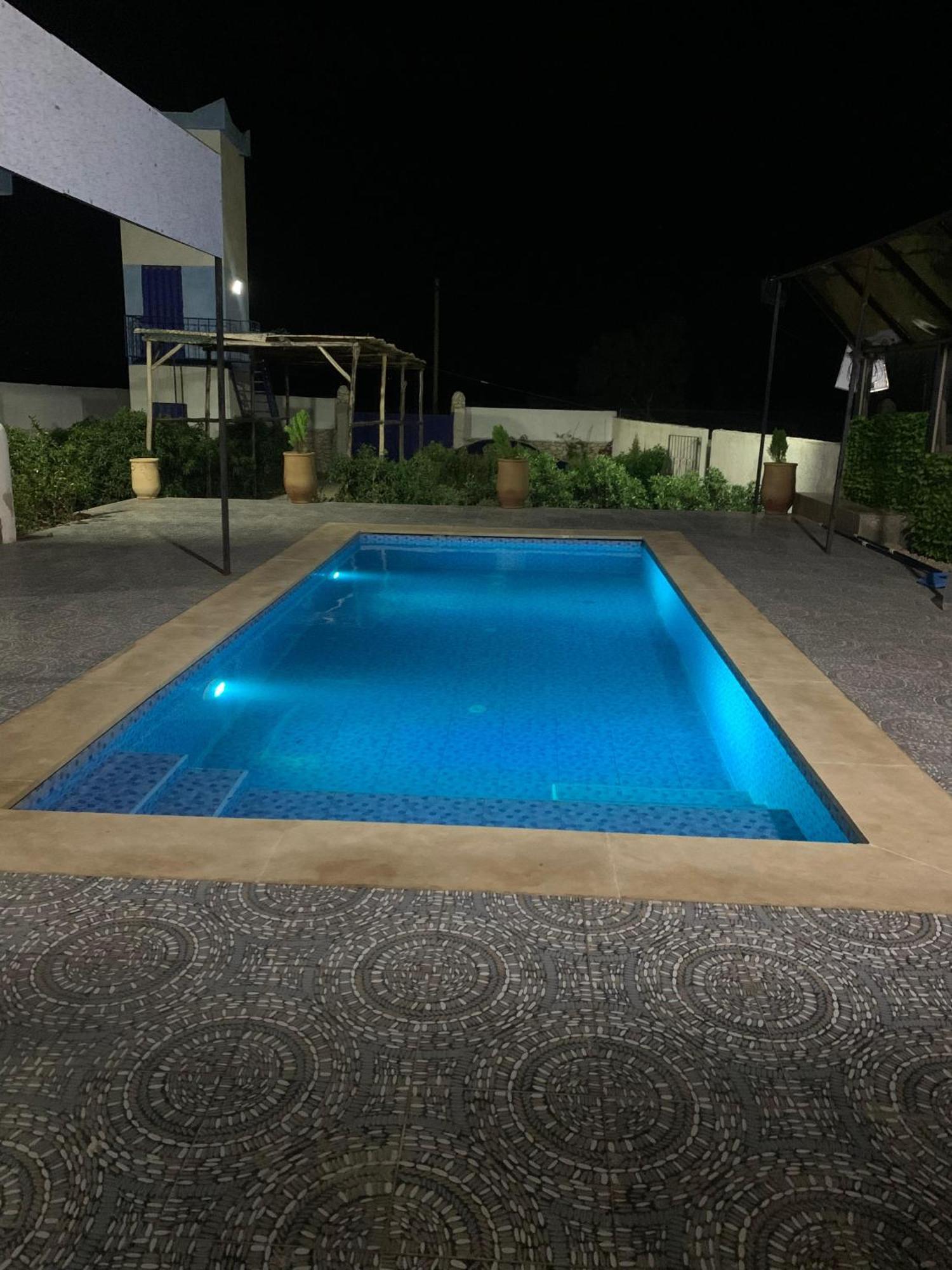 Sidi Kaouki Tayoukhte Surf House Esterno foto