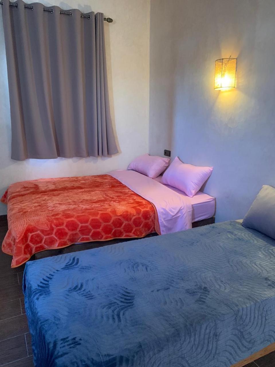 Sidi Kaouki Tayoukhte Surf House Esterno foto